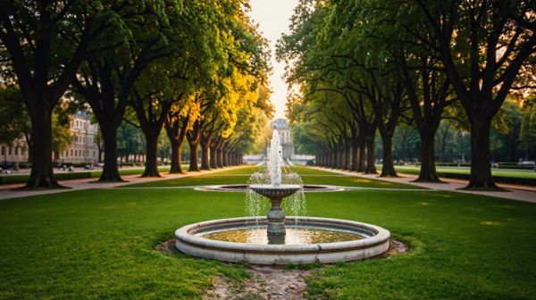 Les meilleurs établissements autour du jardin du Luxembourg