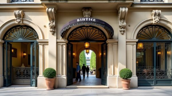 Quel hôtel près du jardin du Luxembourg choisir pour un séjour idéal ?